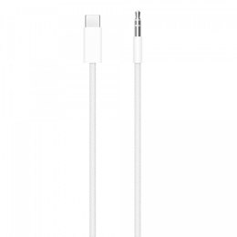 Kabel USB APPLE miniJack 3.5 mm 1.2