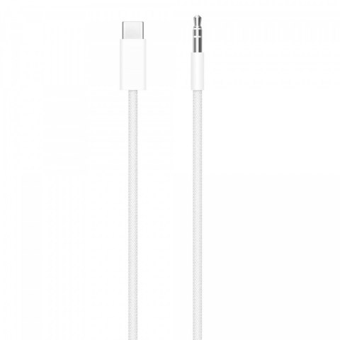 Kabel USB APPLE miniJack 3.5 mm 1.2 Kabel USB APPLE miniJack 3.5 mm 1.2