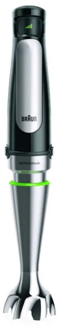 Blender Inox-czarny BRAUN 0X22111288 Blender Inox-czarny BRAUN 0X22111288