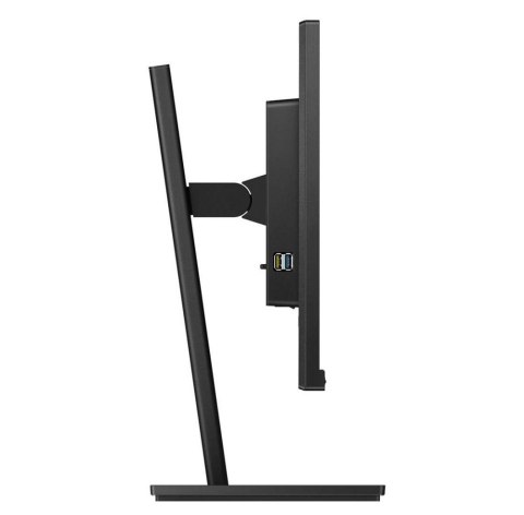 Monitor PHILIPS 243S1/00 (23.8" /IPS /75Hz /1920 x 1080 /Czarny) Monitor PHILIPS 243S1/00 (23.8" /IPS /75Hz /1920 x 1080 /Czarny)