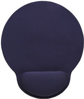 PODKŁADKA POD MYSZ FOAM NIEB PODKŁADKA POD MYSZ FOAM NIEB