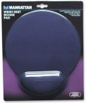 PODKŁADKA POD MYSZ FOAM NIEB PODKŁADKA POD MYSZ FOAM NIEB
