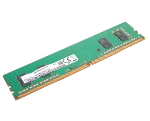 Pamięć LENOVO (UDIMM/DDR4/8 GB/2933MHz/SINGLE) Pamięć LENOVO (UDIMM/DDR4/8 GB/2933MHz/SINGLE)