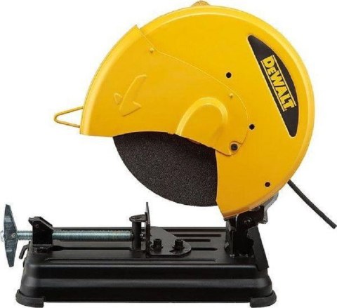 Przecinarka do metalu 2300W D28730-QS DEWALT Przecinarka do metalu 2300W D28730-QS DEWALT