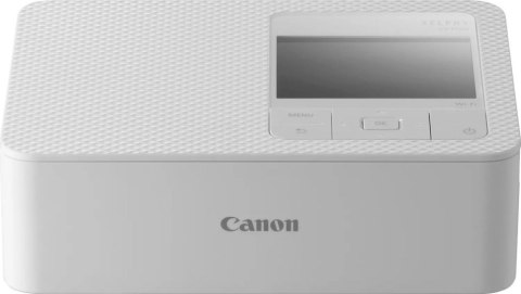CANON SELPHY CP1500 Biały (Biały) CANON SELPHY CP1500 Biały (Biały)