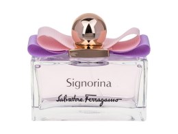 Salvatore Ferragamo Signorina Woda toaletowa 100 ml (W) (P2)