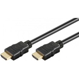 TECHLY 304499 5m /s1x HDMI (wtyk) 1x HDMI (wtyk)