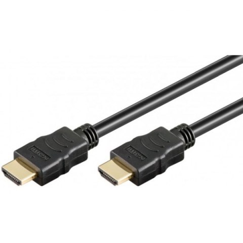 TECHLY 304499 5m /s1x HDMI (wtyk) 1x HDMI (wtyk) TECHLY 304499 5m /s1x HDMI (wtyk) 1x HDMI (wtyk)