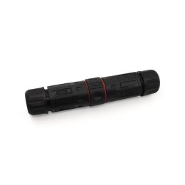 TECHLY IWP-MD C6-IP68T Łącznik