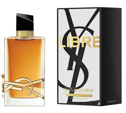 Yves Saint Laurent Libre Intense Pour Femme woda perfumowana spray 90ml (P1) Yves Saint Laurent Libre Intense Pour Femme woda perfumowana spray 90ml (P1)