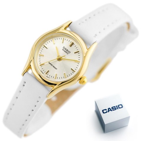 ZEGAREK DAMSKI CASIO LTP-1094Q-7A (zd522i) + BOX ZEGAREK DAMSKI CASIO LTP-1094Q-7A (zd522i) + BOX