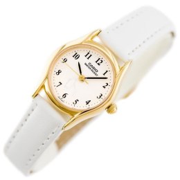 ZEGAREK DAMSKI CASIO LTP-1094Q-7B6 (zd522g) - komunijny + BOX