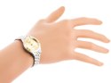 ZEGAREK DAMSKI CASIO LTP-1128G 9A (zd554a) + BOX ZEGAREK DAMSKI CASIO LTP-1128G 9A (zd554a) + BOX