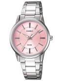 ZEGAREK DAMSKI CASIO LTP-1303D-4AVDF (zd591c) + BOX