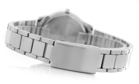 ZEGAREK DAMSKI CASIO LTP-1303D-4AVDF (zd591c) + BOX ZEGAREK DAMSKI CASIO LTP-1303D-4AVDF (zd591c) + BOX