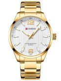ZEGAREK MĘSKI CURREN 8434 (zc039c) + BOX