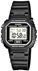 Zegarek Damski CASIO LA-20WH-1ADF + BOX Zegarek Damski CASIO LA-20WH-1ADF + BOX