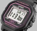 Zegarek Damski CASIO LA-20WH-8ADF + BOX Zegarek Damski CASIO LA-20WH-8ADF + BOX