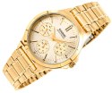 Zegarek Damski CASIO LTP-V300G-9AUDF + BOX Zegarek Damski CASIO LTP-V300G-9AUDF + BOX