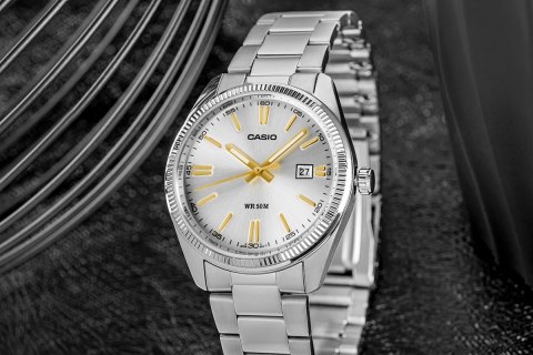 Zegarek Męski CASIO MTP-1302D-7A2VDF + BOX Zegarek Męski CASIO MTP-1302D-7A2VDF + BOX