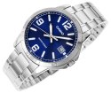 Zegarek Męski CASIO MTP-V004D-2BUDF + BOX Zegarek Męski CASIO MTP-V004D-2BUDF + BOX