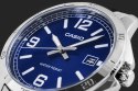 Zegarek Męski CASIO MTP-V004D-2BUDF + BOX Zegarek Męski CASIO MTP-V004D-2BUDF + BOX