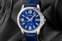 Zegarek Męski CASIO MTP-V004L-2BUDF + BOX Zegarek Męski CASIO MTP-V004L-2BUDF + BOX
