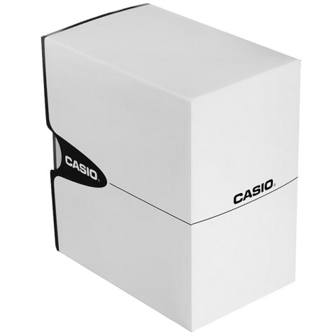 Zegarek Męski CASIO MTP-V004L-2BUDF + BOX Zegarek Męski CASIO MTP-V004L-2BUDF + BOX
