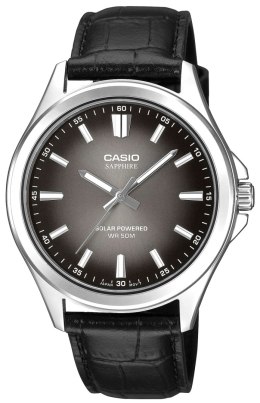 Zegarek Męski CASIO Solar MTS-RS100L-1AVDF + BOX
