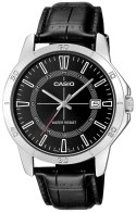 Zegarek Męski Casio MTP-V004L-1CUDF + BOX Zegarek Męski Casio MTP-V004L-1CUDF + BOX