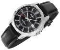 Zegarek Męski Casio MTP-V004L-1CUDF + BOX Zegarek Męski Casio MTP-V004L-1CUDF + BOX
