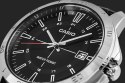 Zegarek Męski Casio MTP-V004L-1CUDF + BOX Zegarek Męski Casio MTP-V004L-1CUDF + BOX