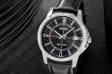 Zegarek Męski Casio MTP-V004L-1CUDF + BOX Zegarek Męski Casio MTP-V004L-1CUDF + BOX