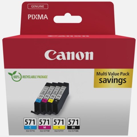 Tusz CANON 0386C008 Tusz CANON 0386C008