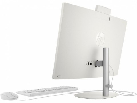 Komputer All-in-One HP ProOne 240 G10 (23.8"/I5-1335U/integ/16GB/SSD256GB/W11P/Biały) Komputer All-in-One HP ProOne 240 G10 (23.8"/I5-1335U/integ/16GB/SSD256GB/W11P/Biały)