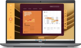 Notebook DELL Latitude 5550 (15.6