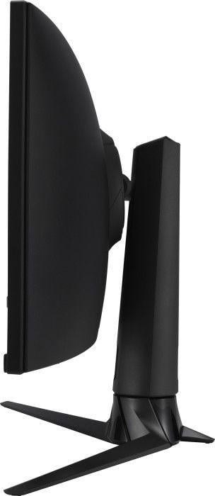 Monitor ASUS XG349C (34" /IPS /144Hz /3440 x 1440 /Czarny) Monitor ASUS XG349C (34" /IPS /144Hz /3440 x 1440 /Czarny)