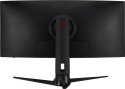 Monitor ASUS XG349C (34" /IPS /144Hz /3440 x 1440 /Czarny) Monitor ASUS XG349C (34" /IPS /144Hz /3440 x 1440 /Czarny)