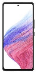 Smartphone SAMSUNG Galaxy A53 DS 5G 6/128GB Czarny Enterprise Edition 128 GB Czarny SM-A536BZKNEEE Smartphone SAMSUNG Galaxy A53 DS 5G 6/128GB Czarny Enterprise Edition 128 GB Czarny SM-A536BZKNEEE