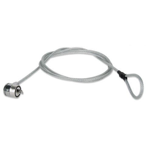 Zabezpieczenie TECHLY IQ-LOK-08-KT Zabezpieczenie TECHLY IQ-LOK-08-KT
