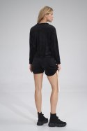 Bluza Damska Model M760 Black - Figl - L