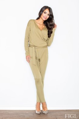 Kombinezon Damski Model M413 Olive - Figl - M