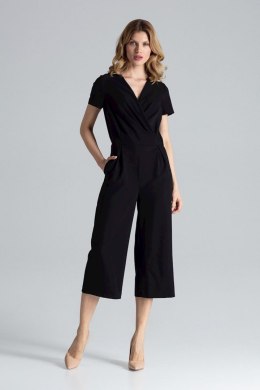 Kombinezon Damski Model M664 Black - Figl - L