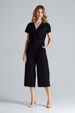 Kombinezon Damski Model M664 Black - Figl - M