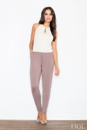 Kombinezon M236 Brown - Figl - L Kombinezon M236 Brown - Figl - L
