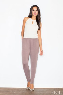 Kombinezon M236 Brown - Figl - L