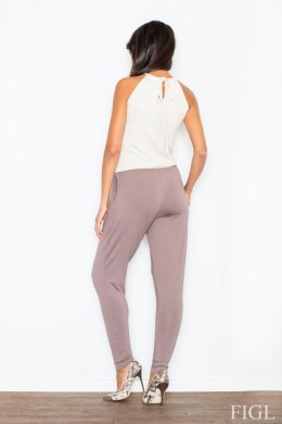 Kombinezon M236 Brown - Figl - M