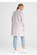 Płaszcz Damski Model M990 Beige - Figl - L Płaszcz Damski Model M990 Beige - Figl - L