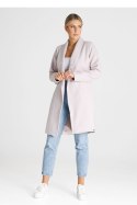 Płaszcz Damski Model M990 Beige - Figl - XS