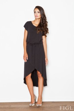 Sukienka Model M394 Black - Figl - L